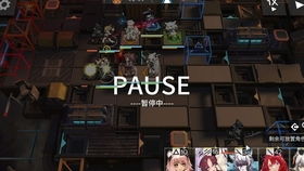 碧藍航線大型作戰錄制 五、大型錄制的進階策略與實戰心得