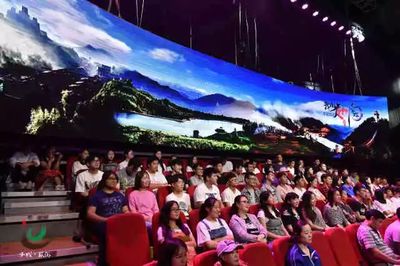 《我在貴州等你·水城篇》錄制完成 盛夏七月獻禮全國，大型慶典活動蓄勢待發