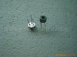 深圳市盛鴻達光電科技 光電傳感器與感應探頭產品概覽